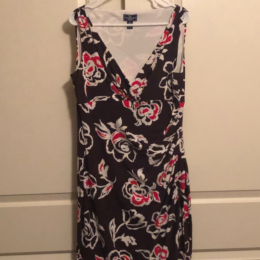 American Living size 16 dress